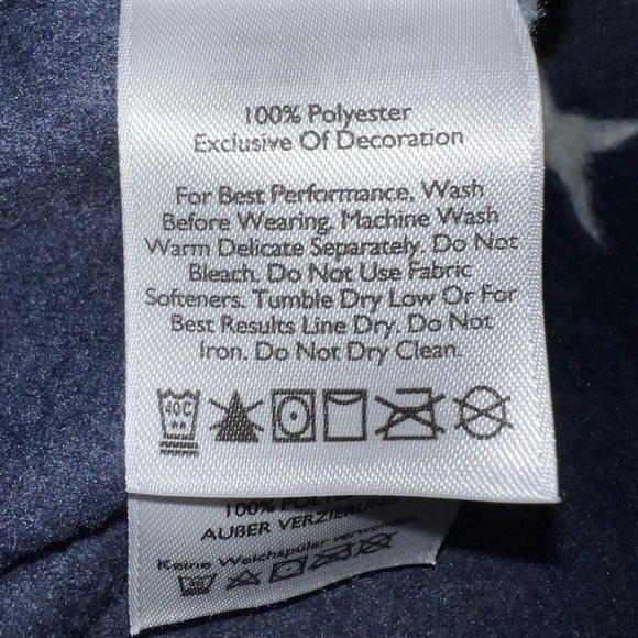 Eddie Bauer Fast Fleece 1/4-Zip - Picture 7 of 8